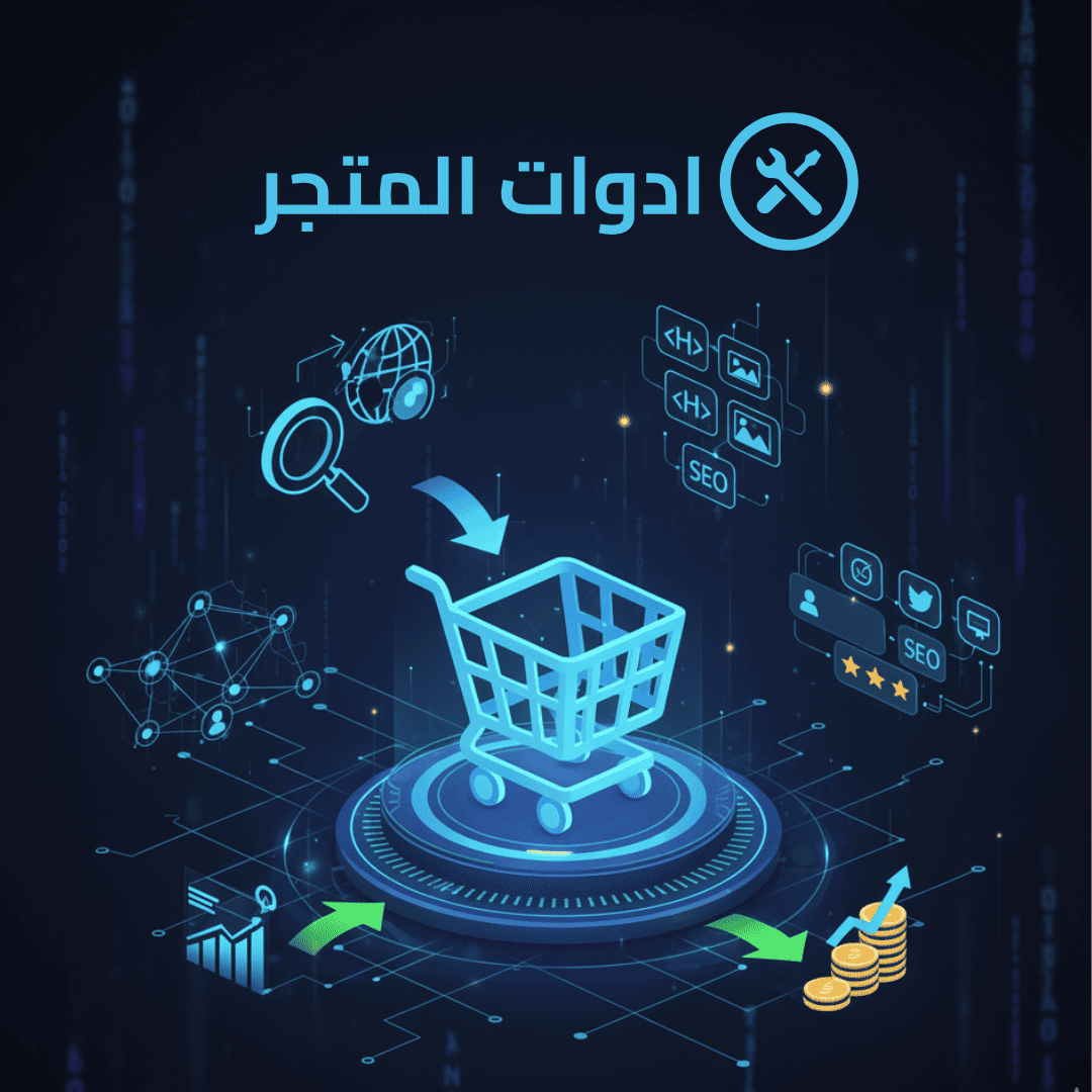 ما هو سيو (SEO) ولماذا هو مهم للمتاجر الإلكترونية