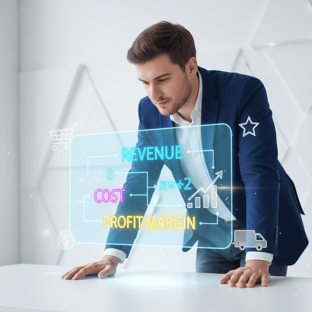 ما هو Unit Economics ولماذا يهم كل صاحب متجر إلكتروني؟