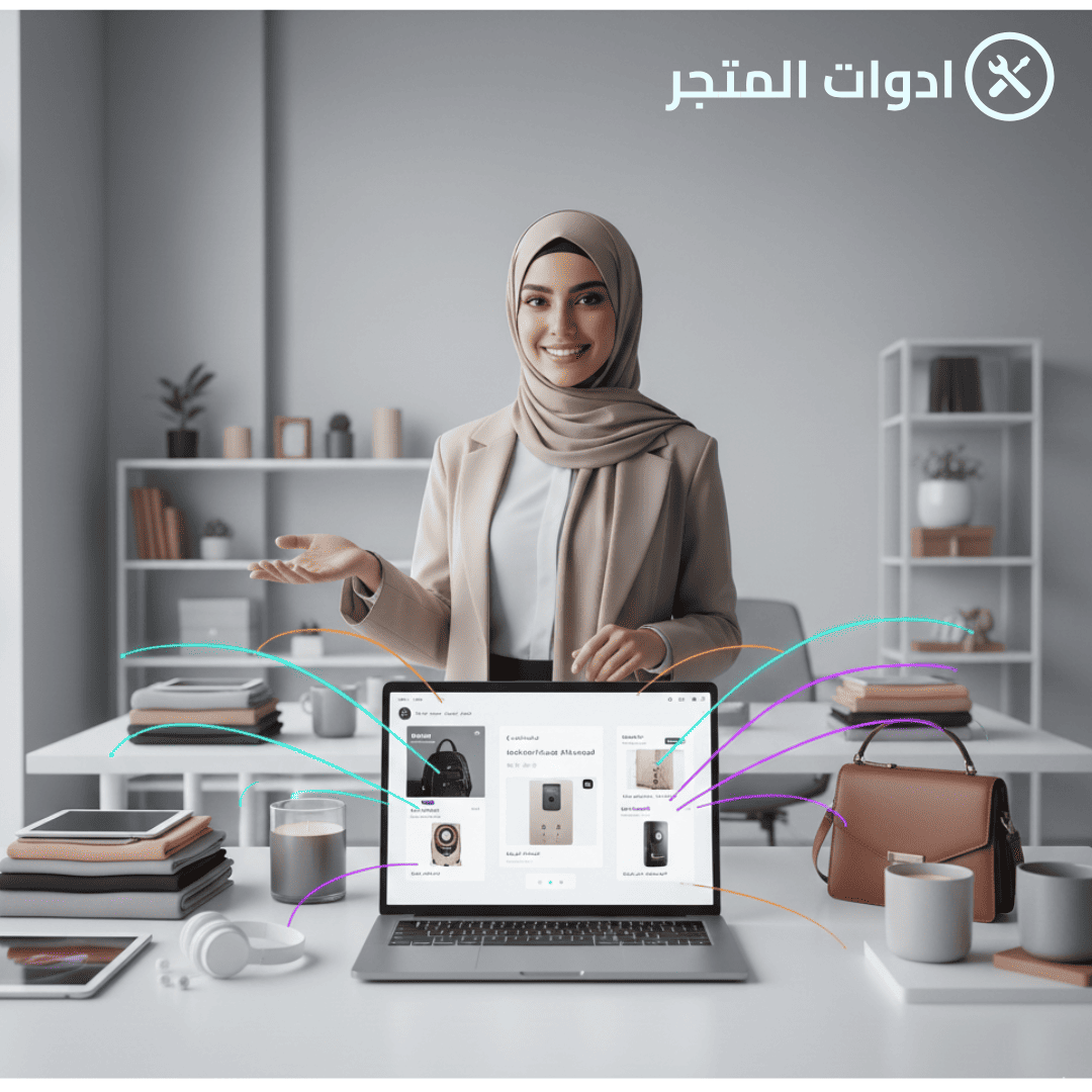 هل لديك ٥٠ منتجاً جديداً؟ أنشئ وصفها الاحترافي دفعة واحدة في دقيقة.