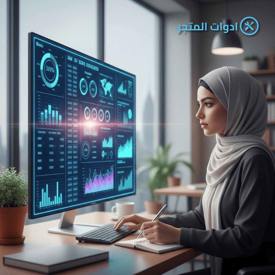 الأرقام لا تكذب: لماذا تحتاج لتقرير يومي دقيق لاتخاذ قرارات تسويقية صحيحة؟