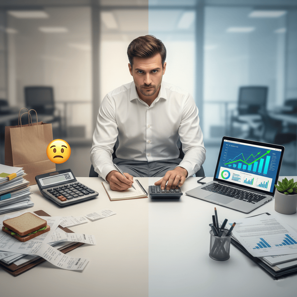 كيف تضبط أسعار الخصومات والعروض دون أن تأكل من رأسمالك؟