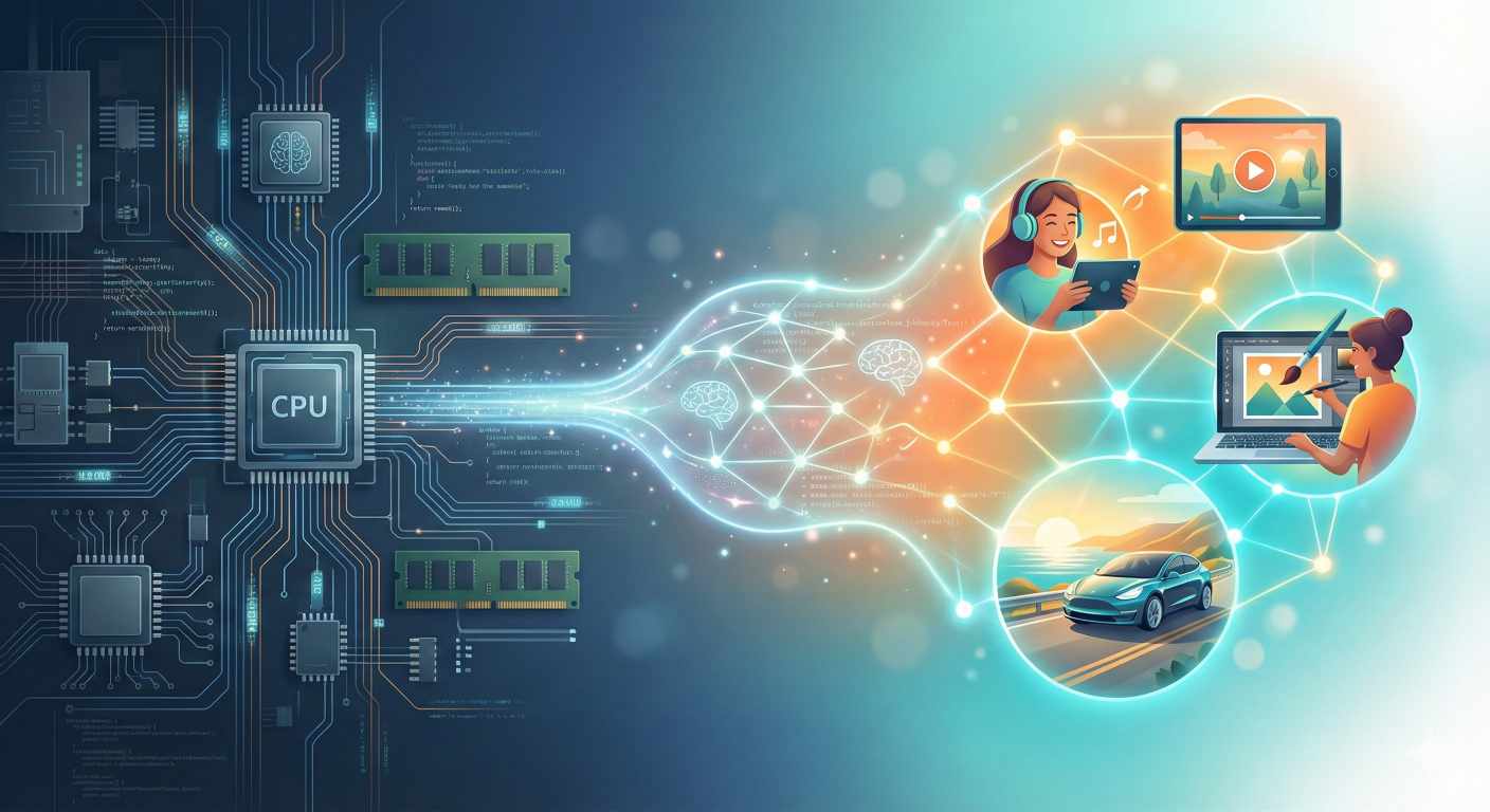 كيف تحول "المواصفات الفنية" للمنتج إلى "فوائد تسويقية" مغرية باستخدام الذكاء الاصطناعي؟