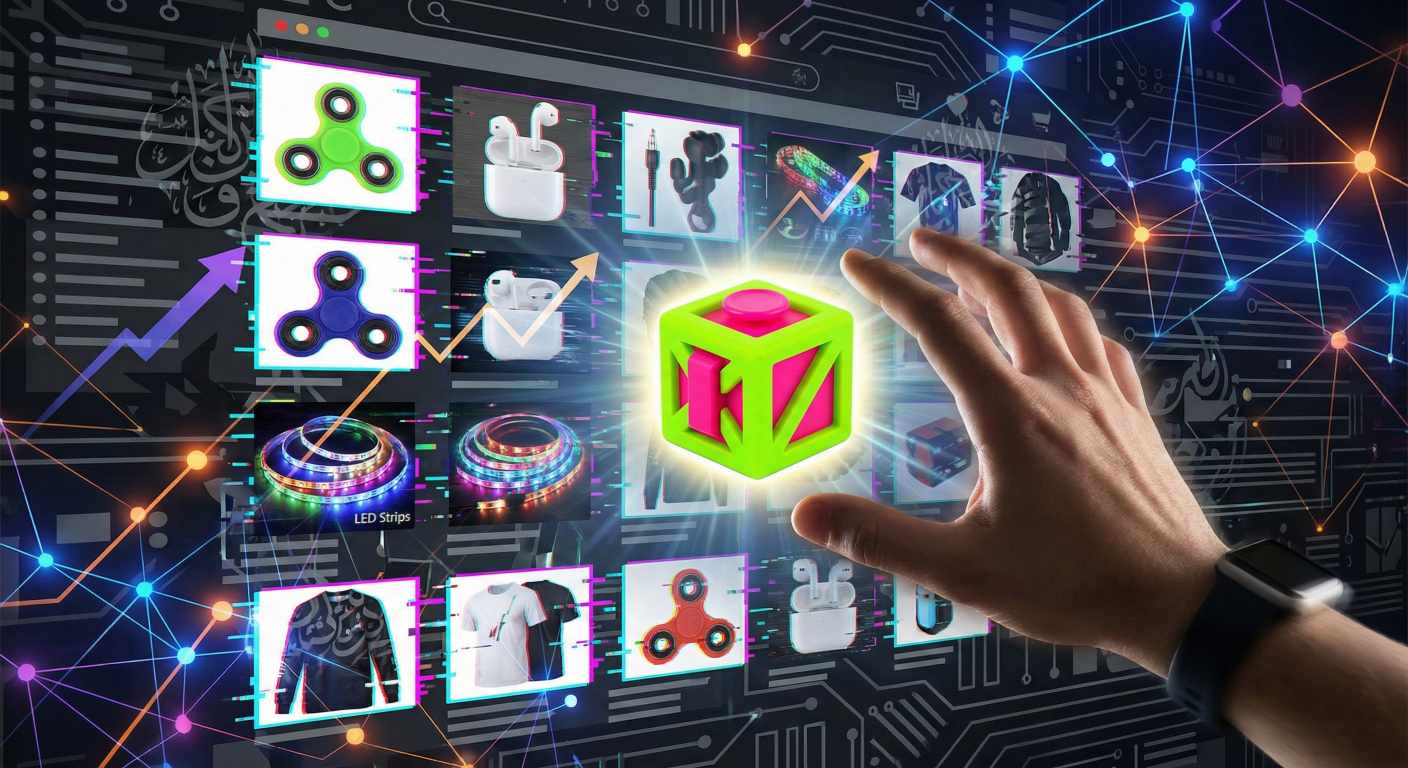 كيف تستغل "الترند" لصالح متجرك بسرعة قبل أن ينتهي؟