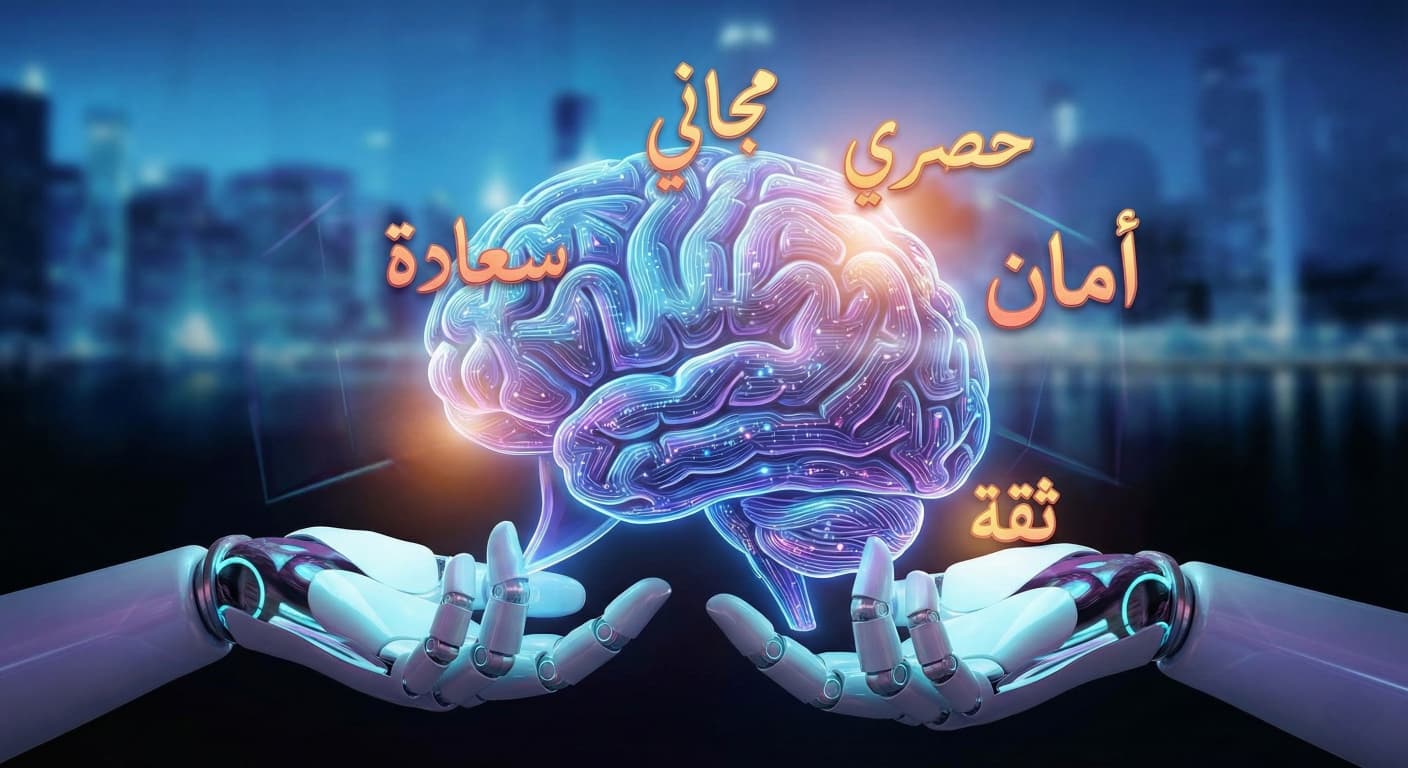 سيكولوجية الكلمات: كيف يستخدم الذكاء الاصطناعي "الكلمات المحفزة" (Trigger Words) لإغلاق الصفقة