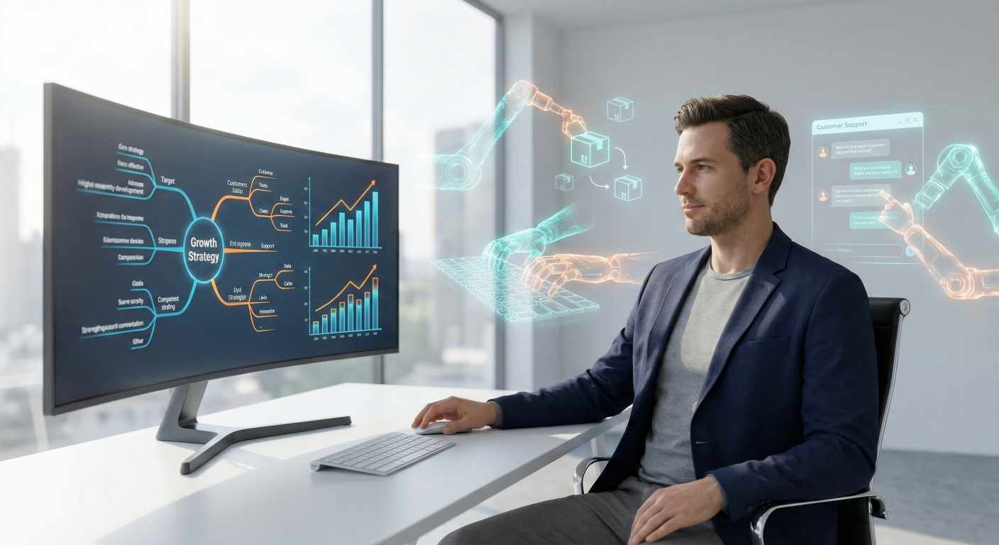 كيف توفر 3 ساعات يومياً من إدارة متجرك الإلكتروني؟