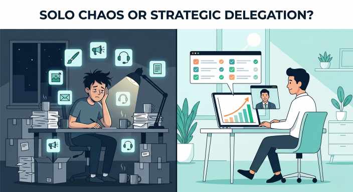 سر الاستمرارية: كيف تخطط وتجدول محتوى متجرك على تيك توك وتويتر لشهر كامل في ساعة واحدة؟