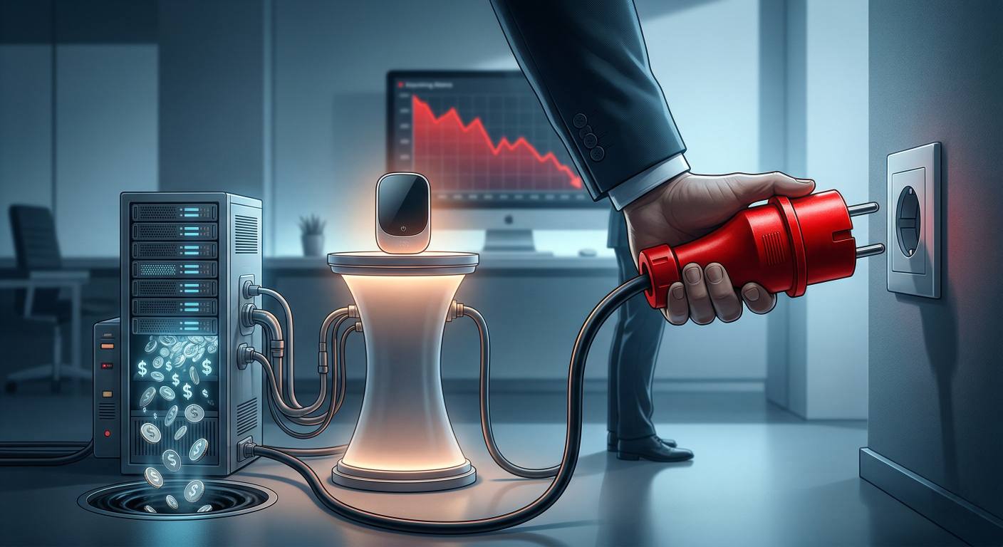 متى تقتل المنتج؟ مقاييس قاسية لاستبعاد المنتجات التي تستنزف ميزانيتك الإعلانية