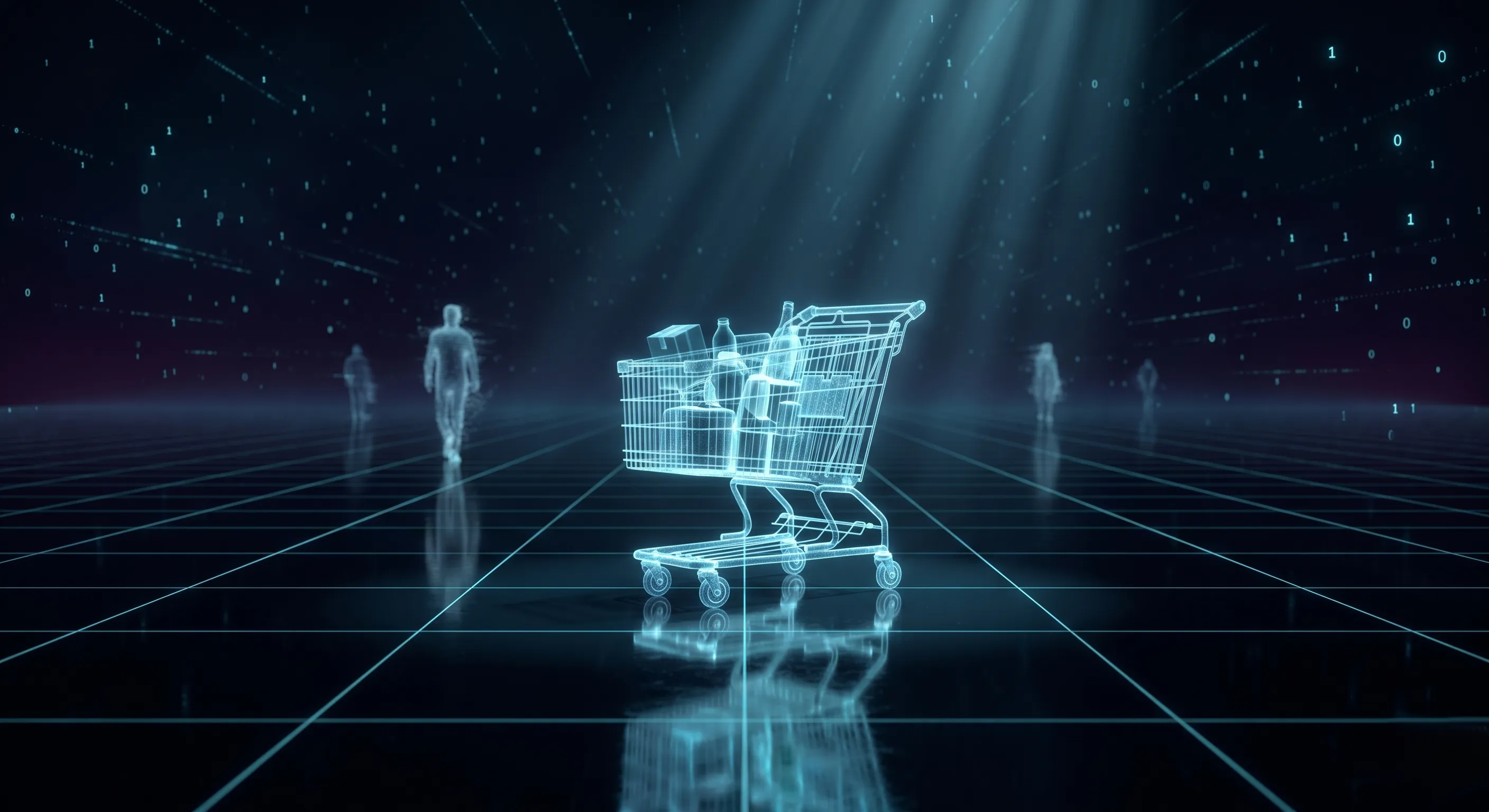 لماذا يترك العملاء السلة فارغة؟ وكيف تجبرهم نصوصك على الشراء؟