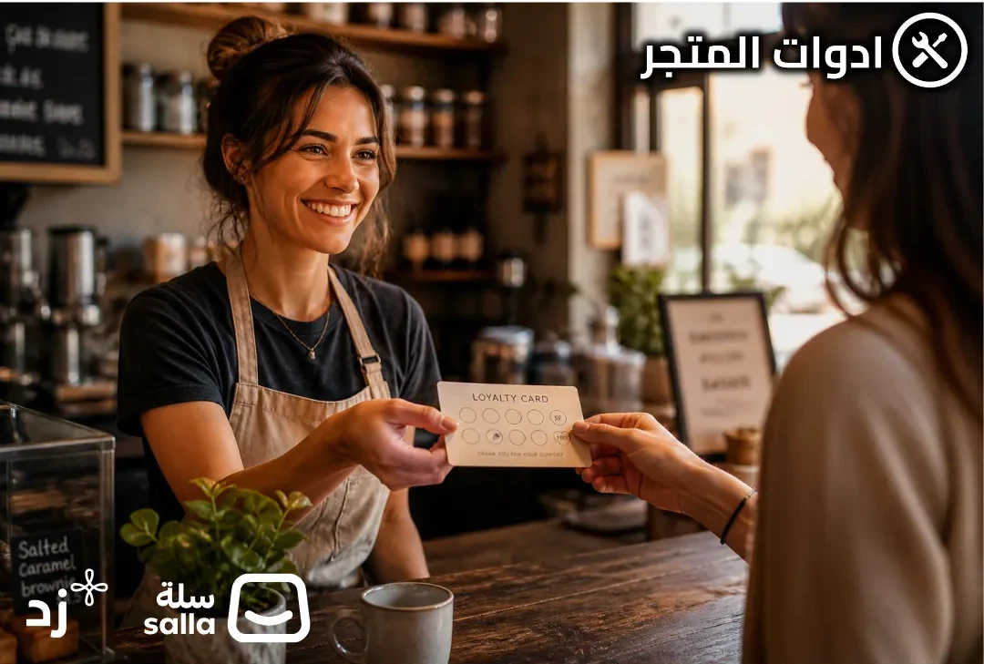 برامج الولاء للمتاجر الصغيرة: هل تستحق العناء؟ وكيف تبدأ بأبسط شكل؟