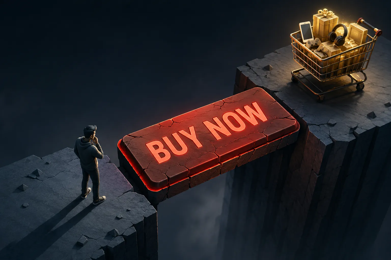 لماذا تقتل كلمة "اشتري الآن" بعض المبيعات؟ (بدائل نصية لزيادة النقرات في المتاجر)