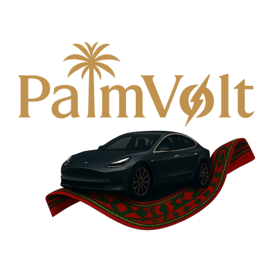 PalmVolt