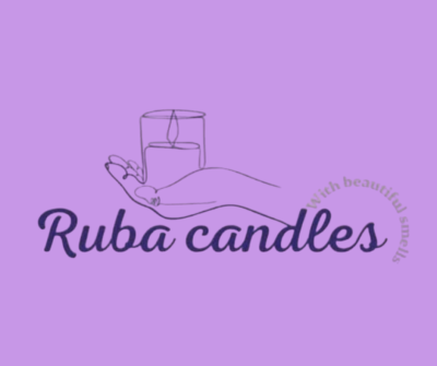 ruba candlees